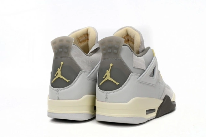 Cheap Retro Dust 4 Craft Jordan SE DV3742-021 Photon 0707
